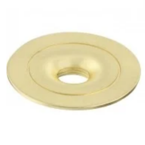 AMKR020BZ/BB BRUSHED BRASS INTERCHANGEABLE BEZEL FOR MINI (AMKR020)