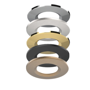 KOSNIC MAUMBZ MAUNA MINI BEZELS