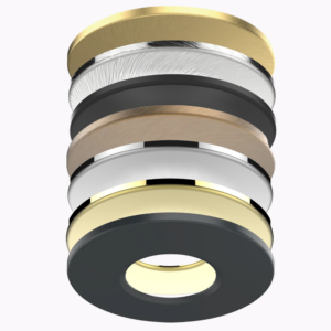 KOSNIC MAUBZ MAUNA BEZELS