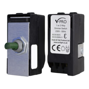 VARILIGHT MJP120 LED DIMMER MODULE KIT