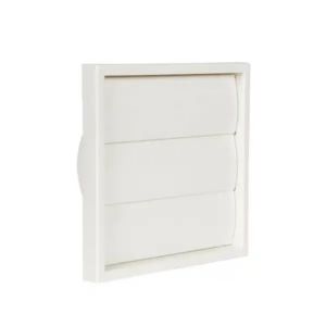 MONSOON MONV243 EXTERNAL GRAVITY SHUTTER GRILLES