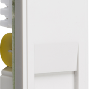 NETBTMWH MODULAR TELEPHONE MASTER OUTLET IDC