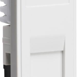 NETCAT6WH CAT6 DATA MODULE