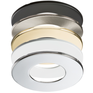 KNIGHTSBRIDGE SPKEVFBZ  FIXED BEZEL FOR SPEKTROLED EVO