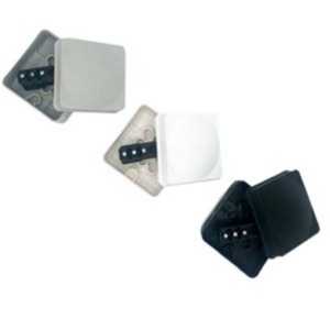 WISKA COMBI 108/5 POLE TERMINAL BLOCK IP66 32AMP ADAPTABLE BOX