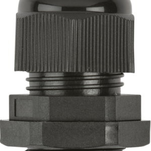 KNIGHTSBRIDGE JB006 IP66 20MM CABLE GLAND