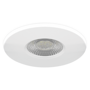 KOSNIC MAU306 MAUNA PLUS 4 WATT TO 6 WATT SWITCHABLE CCT LED DOWNLIGHT