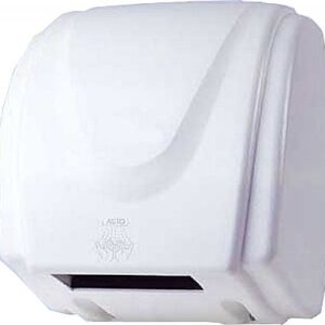 HD1800 1.8KW HURRICANE HAND DRYER