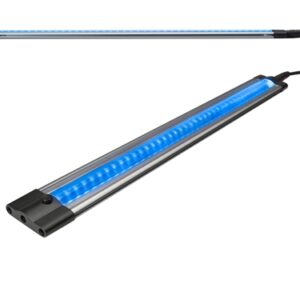 LED5WB BLUE 5WATT LINEAR STRIP