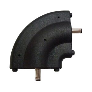 LEDRACON RIGHT ANGLE CONNECTOR