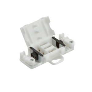 KNIGHTSBRIDGE JB001 IP44 16 AMP THREE POLE JUNCTION BOX