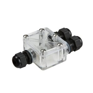 KNIGHTSBRIDGE JB004 IP68 WATERPROOF CONNECTOR BOX