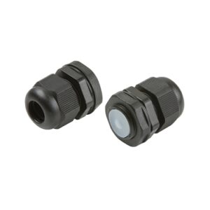 KNIGHTSBRIDGE JB006 IP66 20MM CABLE GLAND