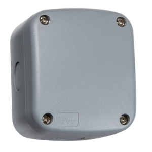 KNIGHTSBRIDGE JB007 IP66 WEATHERPROOF ENCLOSURE (SMALL)