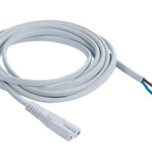 KNIGHTSBRIDGE UCP200 2METRE POWER LEAD