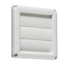 KNIGHTSBRIDGE EX007 100MM/4INCH GRAVITY SHUTTER