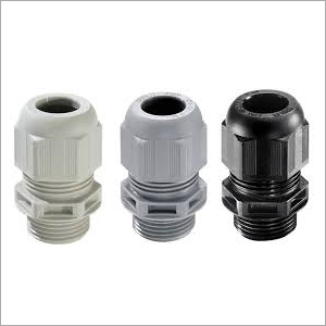 25MM NYLON CABLE GLAND