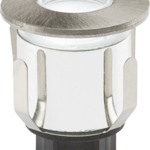 KNIGHTSBRIDGE LEDM06W IP65 MINI GROUNDLIGHT WHITE