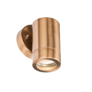 WALL1LC COPPER WALL LIGHT
