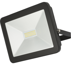 KNIGHTSBRIDGE FLF100 100WATT ULTRA SLIM LED FLOODLIGHT