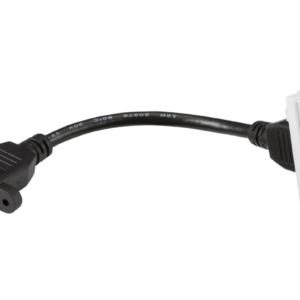 NETHDMI HDMI EURO MODULAR DATA OUTLET