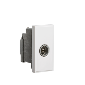 NETTVS MODULAR SCREENED TV OUTLET