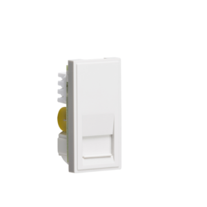 NETBTM MODULAR TELEPHONE MASTER OUTLET IDC