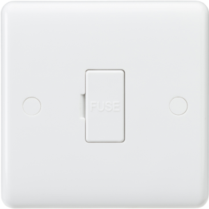 KNIGHTSBRIDGE CURVED CU6000 FUSE SPUR