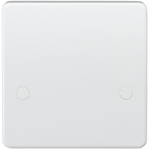 KNIGHTSBRIDGE CURVED CU8340 COOKER CONNECTION UNIT