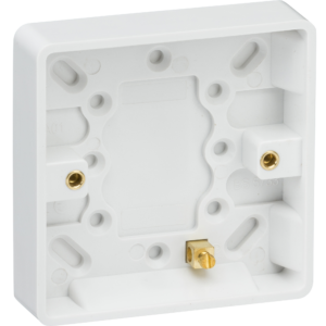 KNIGHTSBRIDGE CURVED CU1300 16MM SINGLE PATTRESS