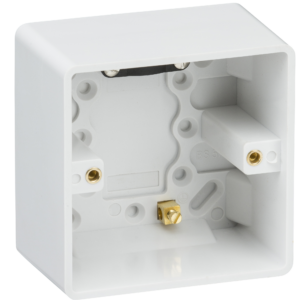 KNIGHTSBRIDGE CURVED CU1610 47MM SINGLE PATTRESS