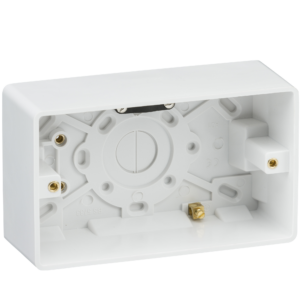 KNIGHTSBRIDGE CURVED CU1600 47MM TWIN PATTRESS