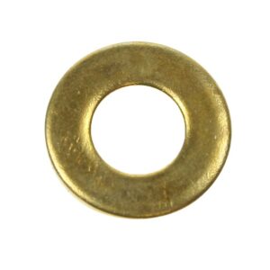 M4 BRASS WASHER