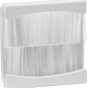 NETBR2G EURO BRUSH MODULE 50MM x 50MM