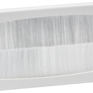 NETBR4G EURO BRUSH MODULE 100MM x 50MM