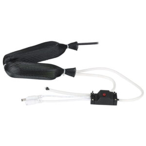 AURORA ENLITE EN-PLEM 3 HOUR EMERGENCY PACK FOR SLIM-FIT 6-9WATT DOWNLIGHTS