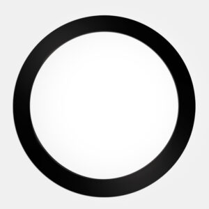 ETERNA CIRCBK  BLACK FULL TRIM FOR CO18 / VECO12 RANGE