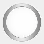 ETERNA CIRCCR  CHROME FULL TRIM FOR CO18 / VECO12 RANGE