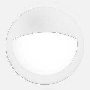 ETERNA EYEWH  WHITE EYELID TRIM FOR CO18 / VECO12 RANGE