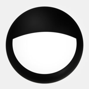 ETERNA EYEBK  BLACK EYELID TRIM FOR CO18 / VECO12 RANGE