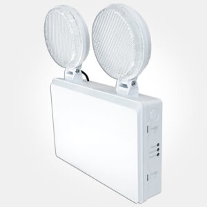 ETERNA VECOTWINSP LED EMERGENCY TWINSPOT