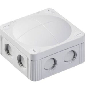 WISKA COMBI 108/5 JUNCTION BOX