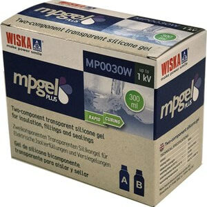 WISKA MP0030W INSULATING GEL