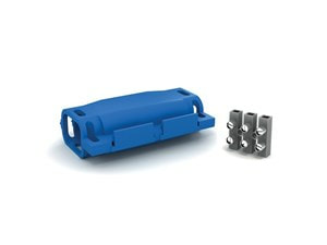 WISKA SHARK SH0315W PRE-FILLED GEL INSULATED JOINT