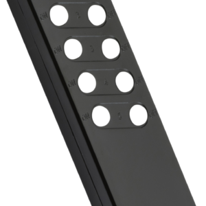 KNIGHTSBRIDGE OPREMOTE SPARE REMOTE CONTROLLER