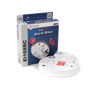 AICO EI-208 CARBON MONOXIDE DETECTOR
