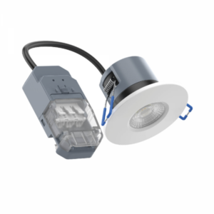 KOSNIC MAU206PL MAUNA PLUS 4.5WATT TO 6 WATT SWITCHABLE CCT LED DOWNLIGHT