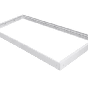 INTEGRAL ILP1260A004 SURFACE MOUNTED FRAME FOR EVO PANELS 1200X600