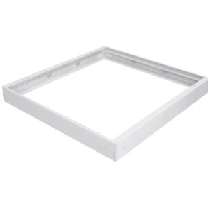 INTEGRAL ILP6060A007 SURFACE MOUNTED FRAME FOR EVO PANELS 600X600
