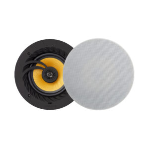 LITHE AUDIO 03201 BLUETOOTH "ALL IN ONE" 6.5 INCH CEILING SPEAKER (PAIR)